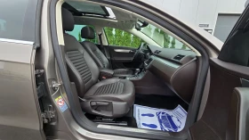 VW Passat 2.0tdi 140k.c* Панорама* Led* DSG* F1* ЛИЗИНГ* - 16900 лв. - 26059962 13