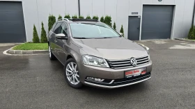 VW Passat 2.0tdi 140k.c* Панорама* Led* DSG* F1* ЛИЗИНГ* 