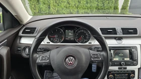 VW Passat 2.0tdi 140k.c* Панорама* Led* DSG* F1* ЛИЗИНГ* - 16900 лв. - 26059962 12