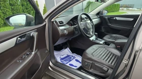 VW Passat 2.0tdi 140k.c* Панорама* Led* DSG* F1* ЛИЗИНГ* - 16900 лв. - 26059962 9