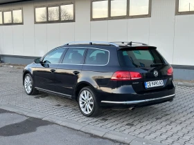 VW Passat 2.0 TDI DSG 170кс 4motion - 16000 лв. - 48266930 5