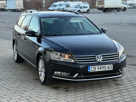 VW Passat 2.0 TDI DSG 170кс 4motion - 16000 лв. - 48266930 6