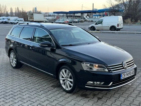 VW Passat 2.0 TDI DSG 170кс 4motion - 16000 лв. - 48266930 7