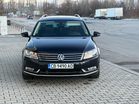 VW Passat 2.0 TDI DSG 170кс 4motion - 16000 лв. - 48266930 3