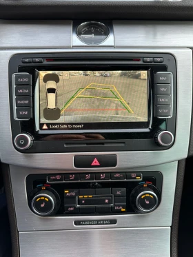 VW Passat 2.0 TDI DSG 170кс 4motion - 16000 лв. - 48266930 15