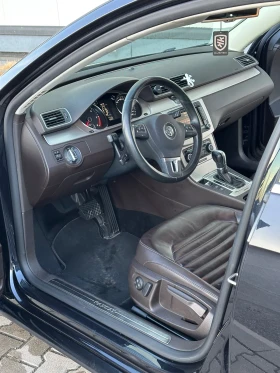 VW Passat 2.0 TDI DSG 170кс 4motion - 16000 лв. - 48266930 13