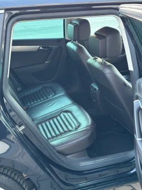 VW Passat 2.0 TDI DSG 170кс 4motion - 16000 лв. - 48266930 11