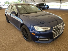 Audi A4 PROGRESSIV * CARFAX *  | Mobile.bg    2