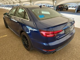 Audi A4 PROGRESSIV * CARFAX *  | Mobile.bg    4