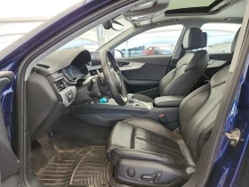 Audi A4 PROGRESSIV * CARFAX *  | Mobile.bg    5