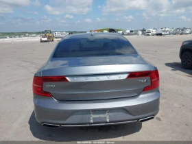 Volvo S90 | Mobile.bg    4