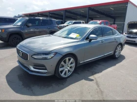 Volvo S90 | Mobile.bg    2