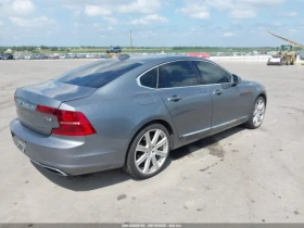 Volvo S90 | Mobile.bg    5