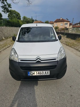 Citroen Berlingo Euro 6 | Mobile.bg    2