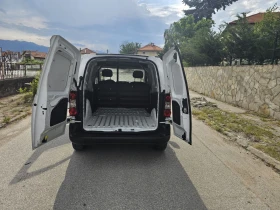 Citroen Berlingo Euro 6 | Mobile.bg    7
