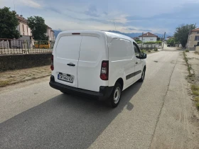 Citroen Berlingo Euro 6 | Mobile.bg    4