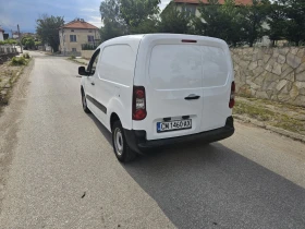Citroen Berlingo Euro 6 | Mobile.bg    5