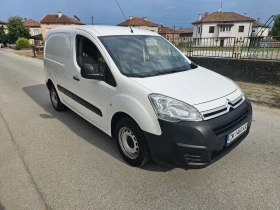 Citroen Berlingo Euro 6 | Mobile.bg    3