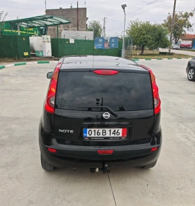 Обява за продажба на Nissan Note 1.6 ~5 500 лв. - изображение 3