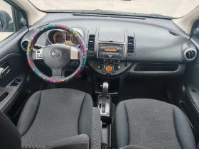 Nissan Note 1.6 | Mobile.bg    13