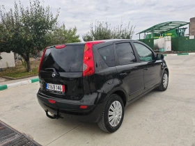 Обява за продажба на Nissan Note 1.6 ~5 500 лв. - изображение 5