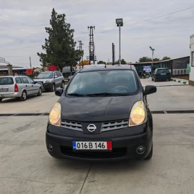 Обява за продажба на Nissan Note 1.6 ~5 500 лв. - изображение 2
