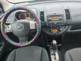 Nissan Note 1.6 | Mobile.bg    14