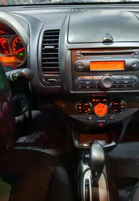 Обява за продажба на Nissan Note 1.6 ~5 500 лв. - изображение 10