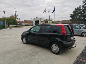 Обява за продажба на Nissan Note 1.6 ~5 500 лв. - изображение 6