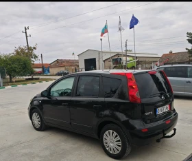 Обява за продажба на Nissan Note 1.6 ~5 500 лв. - изображение 4
