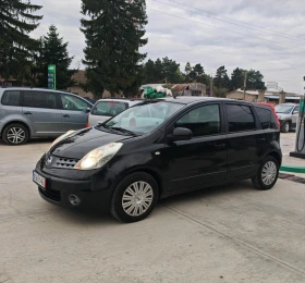 Обява за продажба на Nissan Note 1.6 ~5 500 лв. - изображение 1