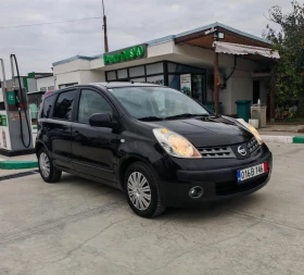 Обява за продажба на Nissan Note 1.6 ~5 500 лв. - изображение 1