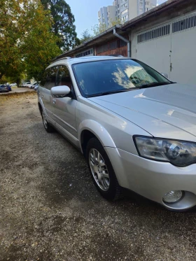 Subaru Outback 2.5 | Mobile.bg    5