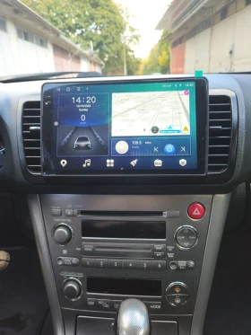 Subaru Outback 2.5 | Mobile.bg    6