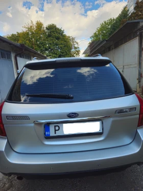 Subaru Outback 2.5 | Mobile.bg    2
