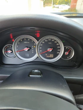 Subaru Outback 2.5 | Mobile.bg    7