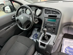 Peugeot 5008 (KATO НОВА)^(АГУ)^(7-МЕСТА) - 9900 лв. / 5061.79 € - 23478903 16