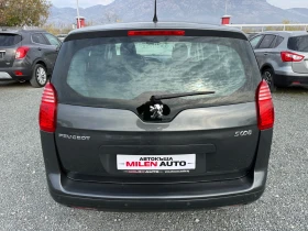 Peugeot 5008 (KATO НОВА)^(АГУ)^(7-МЕСТА) - 9900 лв. / 5061.79 € - 23478903 7
