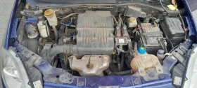 Fiat Linea 1.4i | Mobile.bg    4