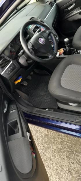 Fiat Linea 1.4i | Mobile.bg    3