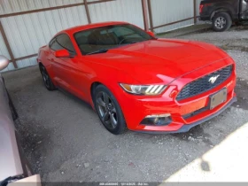 Ford Mustang ПОДГРЕВ* 3.7
