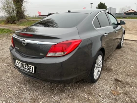 Opel Insignia 2.0TDI-NAVI-KAMERA-ITALIA - 7500 лв. / 3834.69 € - 57977698 9