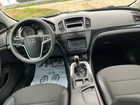 Opel Insignia 2.0TDI-NAVI-KAMERA-ITALIA - 7500 лв. / 3834.69 € - 57977698 8