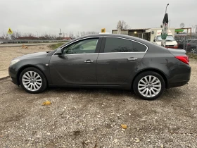 Opel Insignia 2.0TDI-NAVI-KAMERA-ITALIA - 7500 лв. / 3834.69 € - 57977698 12