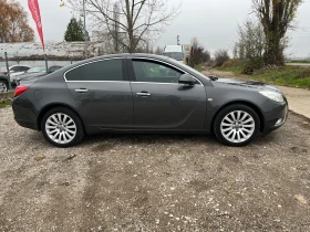 Opel Insignia 2.0TDI-NAVI-KAMERA-ITALIA - 7500 лв. / 3834.69 € - 57977698 4