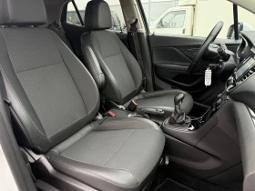 Opel Mokka X 1.4T GPL Cosmo, снимка 10