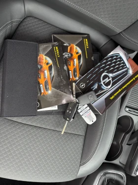 Opel Mokka X 1.4T GPL Cosmo, снимка 15