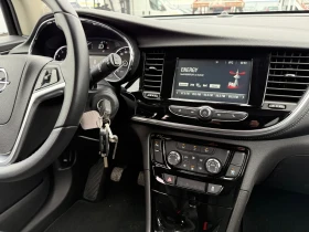 Opel Mokka X 1.4T GPL Cosmo, снимка 9