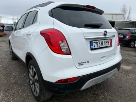 Opel Mokka X 1.4T GPL Cosmo, снимка 4
