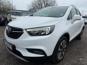 Opel Mokka X 1.4T GPL Cosmo, снимка 1